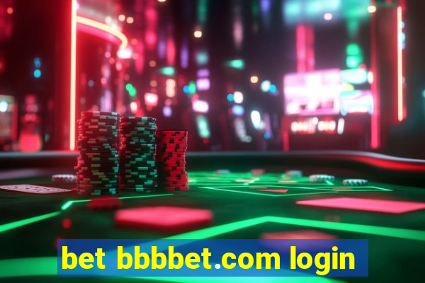 bet bbbbet.com login